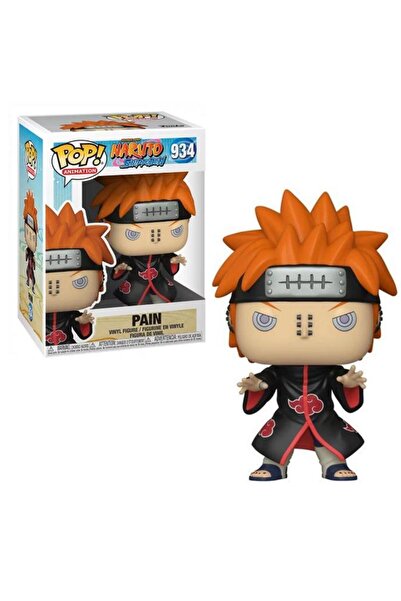 Genel Markalar Pop Animation Naruto - Pain Figürü