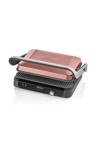 Arzum Ar2039 Sunset Toaster Delux 1800 W Toaster