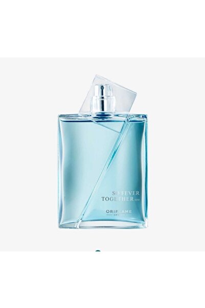 Oriflame So Fever Together Him Eau De Toilette 35531