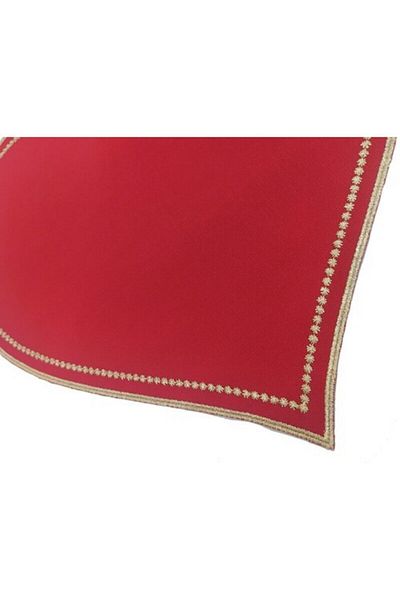 GC Red Gold Processed Heart Charger