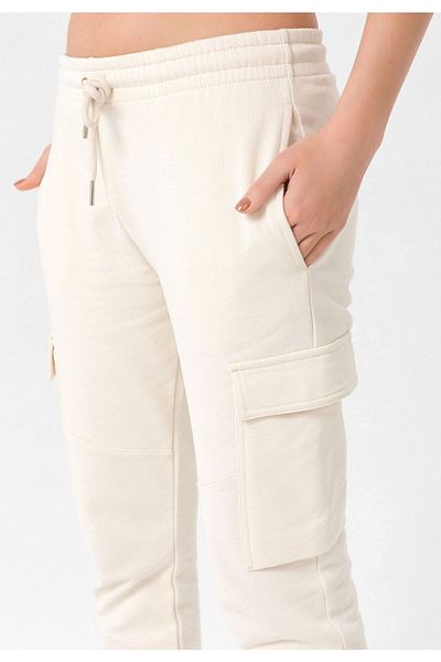 Looker Club Γυναικείο φούτερ Cargo Pocket