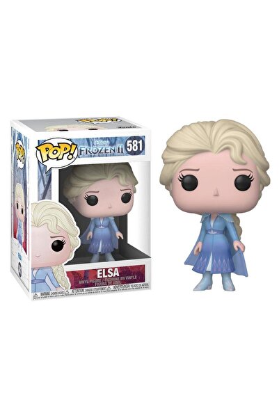 Funko Φιγούρα POP Disney Frozen 2 Έλσα
