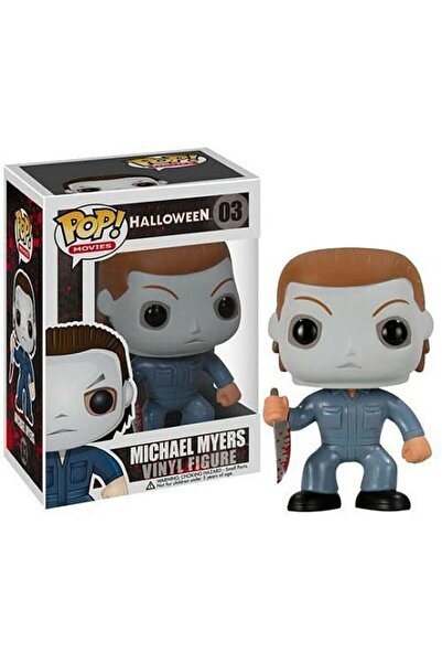 Funko Pop Movies Halloween Michael Myers Figürü