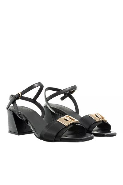 FURLA Sandale Zoe T.60 - Nero