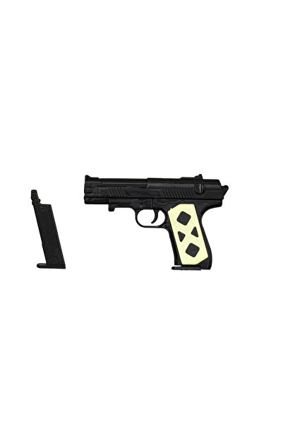 Brother Toys Boncuk Atan Tabanca 20 Paket 1200 Adet Boncuk Set Boncuklu Tabanca