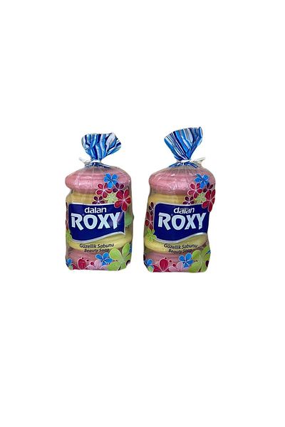 Dalan Roxy 10 Pack (2X5 Pack) Hand Soap