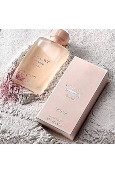 Oriflame Eclat Femme Beyan Parfüm