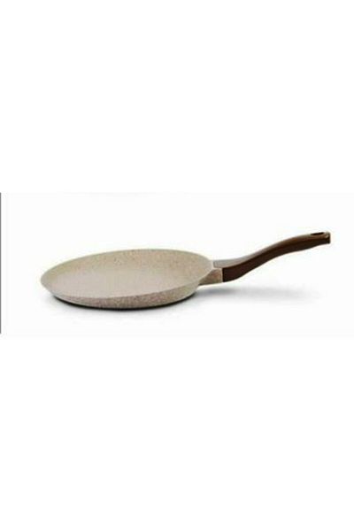 ThermoAD Mink Casting Granite Pancakes Pan 26 cm