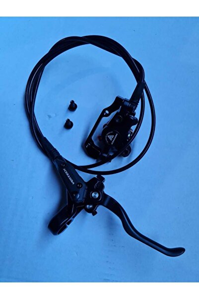 Vertech hidrolik disk fren-1400