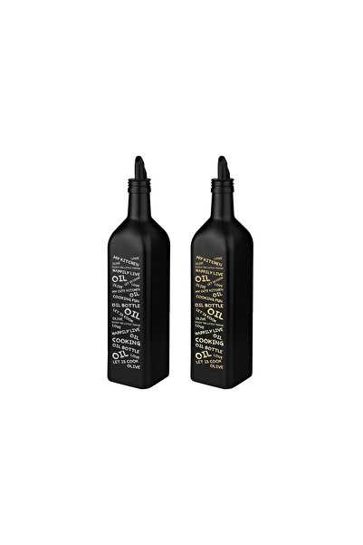 SELKA HOME وعاء زيت مطبوع ماراسكا 500 مل