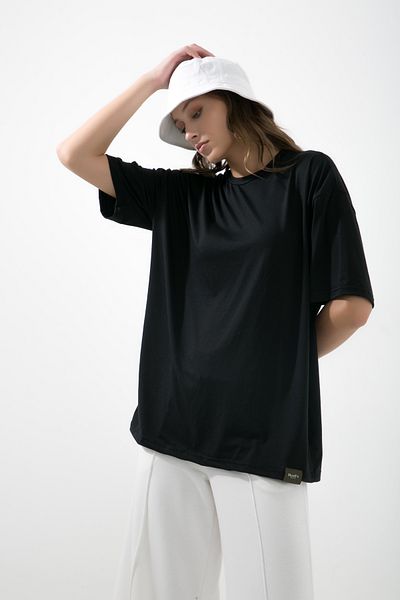 MuuBs TOVER OVERSIZE UNISEX T-SHIRT