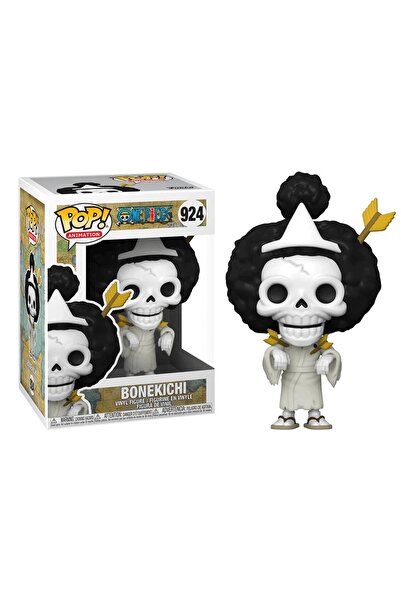 Funko Pop Animation One Piece - Bonekichi No:924