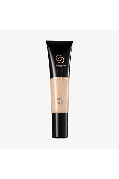 Oriflame Radiant Jel Cc Krem 25 Spf