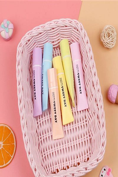 Bold Grup Sweet Day Cream Highlighter Set of 6