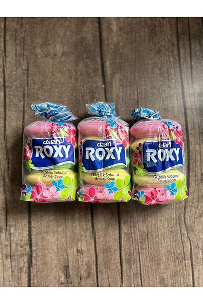 Dalan Roxy 5-pack Hand Soap X 3