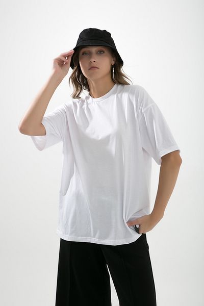 MuuBs Tover Unisex Oversize T-Shirt