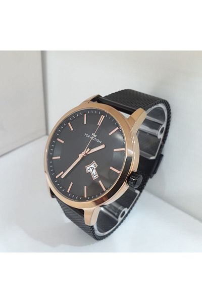 Formotion For Motion Fm B01355h.05 Men's Wristwatch, Free Shipping, 100% Original Product