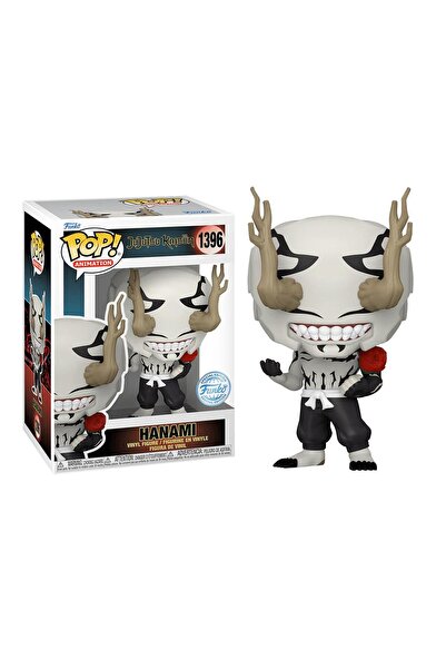 Funko Pop Jujutsu Kaisen - Hanami Special Edition No:1396