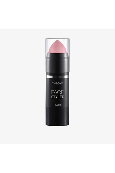Oriflame The One Pink The One Face Shaping Blush