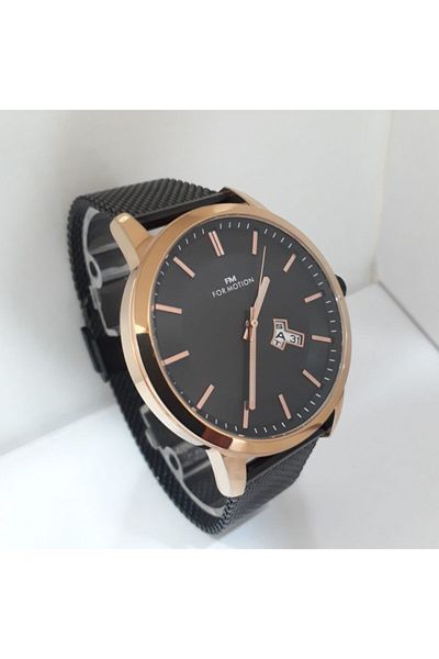 Formotion For Motion Fm B01355h.05 Men's Wristwatch, Free Shipping, 100% Original Product