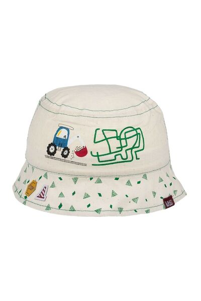 Kitti بيبي بوي فيدورا 3-7 أشهر محيط الرأس 39-43 سم