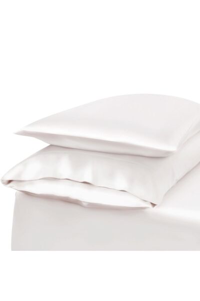 VeneraSilk Vénera 100% Organic Pure Silk Pillowcase - Silk Pillowcase