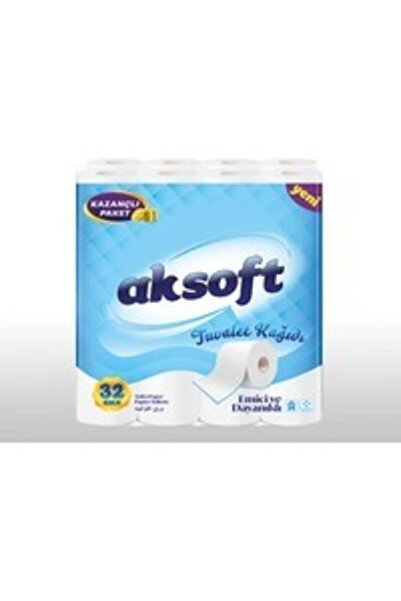 DIGERUI AKSOFT TUVALET KAGIDI K 32 LI