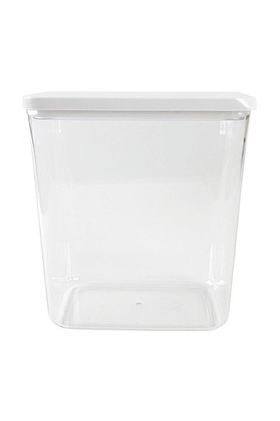 VİP AHMET Vip Ahmet Vp-102 Rectangular Storage 2x2200 ml