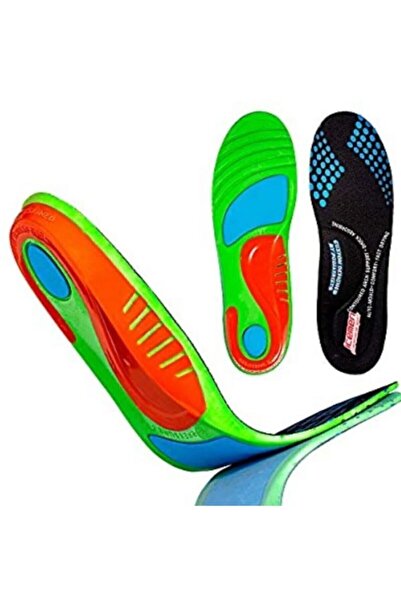 Genel Markalar Ortapedik Tabanlık