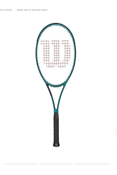 Wilson Blade 98s V9 Tenis Raketi-2024 Kordajsız-295 Gr