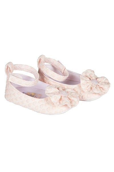 Papulin Luxury Baby Booties
