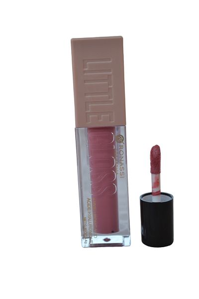 RS Ronassi Cosmetics Short Cut Lip Gloss