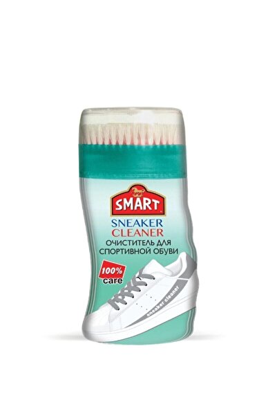 Smart Beyaz Spor Ayakkabı Temizleme Şampuanı 125 ml
