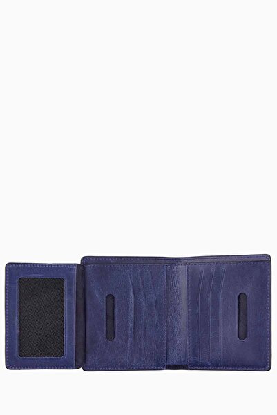 Fenerbahçe Hakiki Deri Mekanizmalı Mıknatıslı Cüzdan, Erkek Cüzdan, Fenerbahçe Kadın Cüzdan,