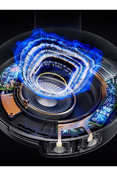 DYSON OnTrac™ Kulaklık (Metalik Bakır)