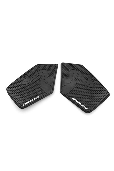 Yamaha Tracer 9 Tank Pad (DEPO PED) - B5ufspad0000