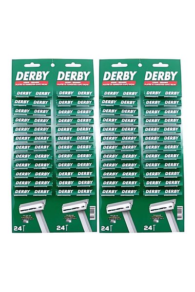 Derby 96 Pieces Bathroom Cardboard