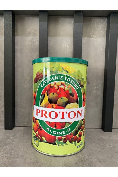 DRT Proton Deniz Yosunu