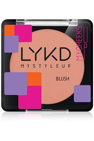 lykd Brand: Blush 290 Sunset Category: Blush