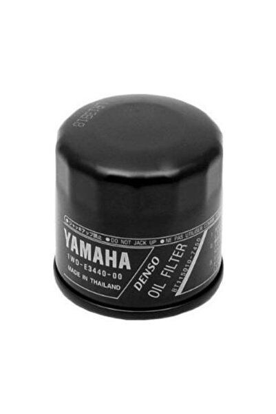 Yamaha Yzf R25 Mt25 Yağ Filtresi Ve Tapa Pulu 1wde344010