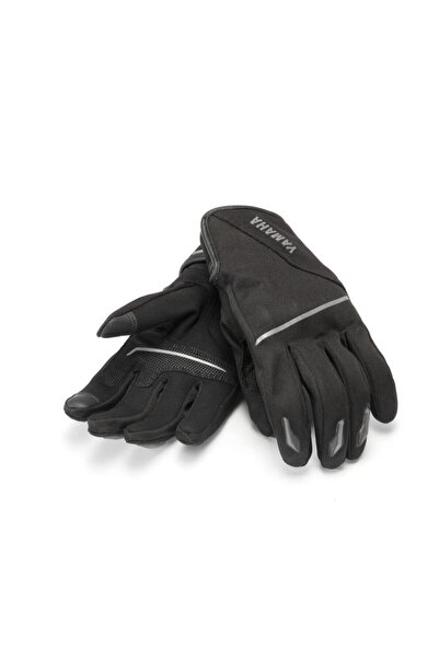 Yamaha Broad Yazlık Motosiklet Eldiveni