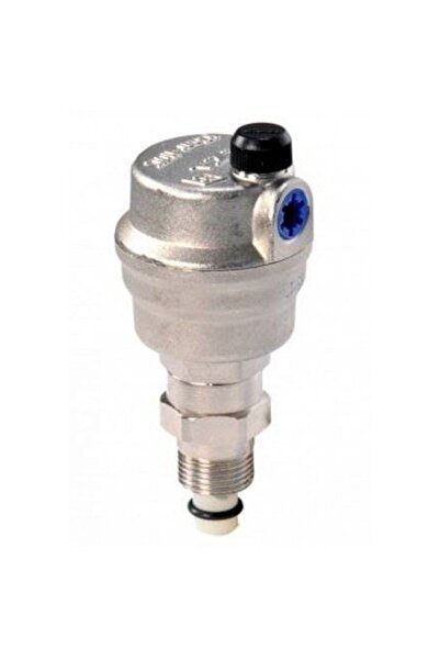 Eca 1/2"otomatik Hava Purjörü (çekvalfli)