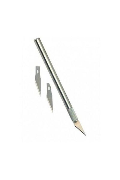 arsiva Kretuar Cutting Pattern Knife Set