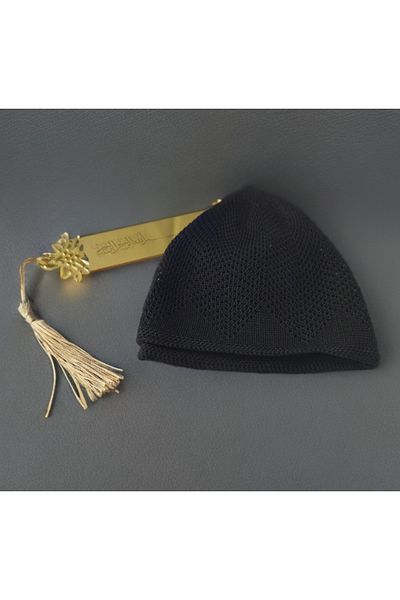 TABASAFE 10 Good Quality Heavy Skullcap