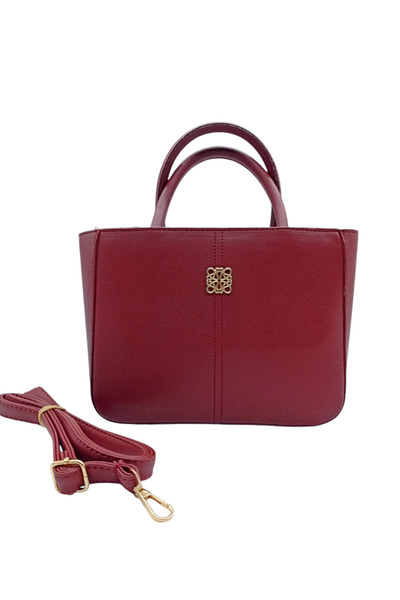 Martello Yeni Model Kadın El Omuz ve Çapraz çanta