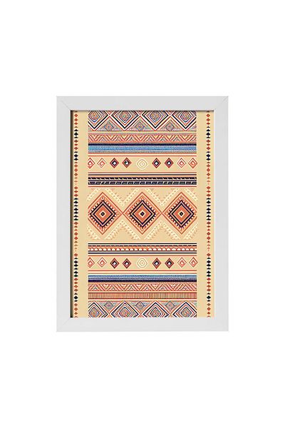 KAYNOCK Model etnic african D24 Poster Pictură