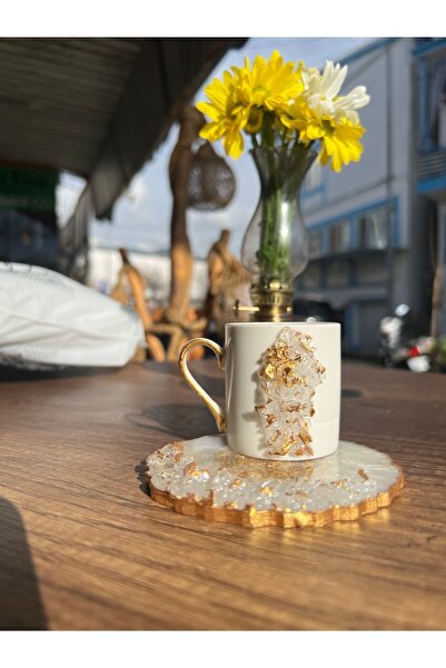 Moje Tasarım Damat Fincanı