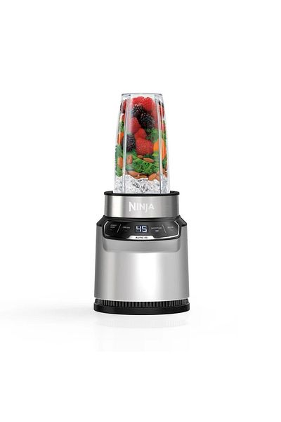 NINJA Nutri-Blender Pro With Auto IQ - BN500ME