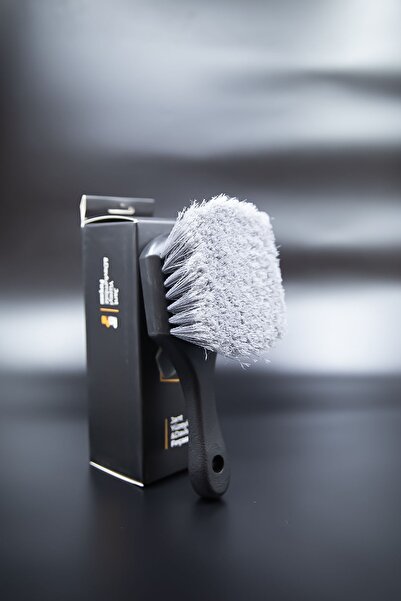 Jant Yüzey Temizleme Firçası ( Wheel Detailing Brush )