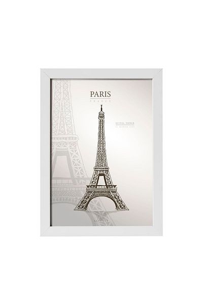 KAYNOCK Turnul Eiffel, Paris, Franța, Poster Painting Digital Design Painting